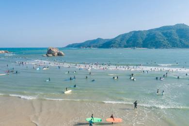 海南三亚一般都是去什么地方好玩？去三亚需要多少费用？三亚旅游攻略推荐